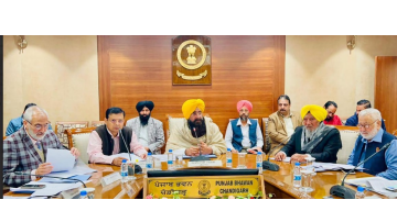 National-Policy-Framework-On-Agricultural-Marketing-Punjab-Govt-Reaffirms-Commitment-To-Protect-Farmers-Rights