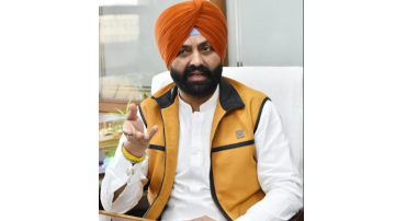 Punjab-Strengthens-Prison-Security-Infra-Enhances-Inmate-Rehabilitation-Efforts-In-2024-Laljit-Singh-Bhullar