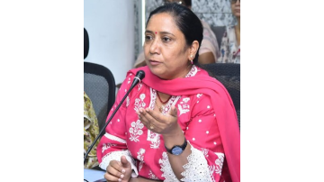 Punjab-Government-Extends-Holidays-In-Anganwadi-Centres-Of-State-Till-January-7-Dr-Baljit-Kaur