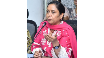 Punjab-Government-Extends-Holidays-In-Anganwadi-Centres-Of-State-Till-January-7-Dr-Baljit-Kaur