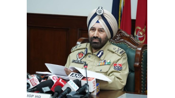 Punjab-Police-Achieves-Milestone-Under-Leadership-Of-Dgp-Gaurav-Yadav-100-High-profile-Cases-Solved-In-2024