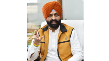 Punjab-Transport-Department-Records-10-91-Revenue-Growth-In-2024-Laljit-Singh-Bhullar