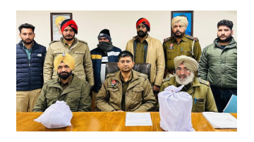 Tarn-Taran-Police-Has-Busted-A-Pak-backed-Drug-Trafficking-Cartel-