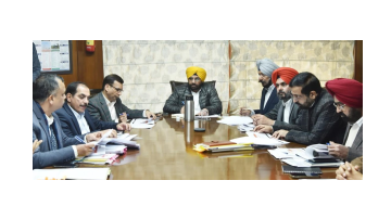 Public-Works-Minister-Harbhajan-Singh-Eto-Directs-Officers-To-Uphold-Quality-Standards-And-Expedite-Completion-Of-Ongoing-Projects