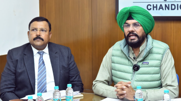 nri punjabi news