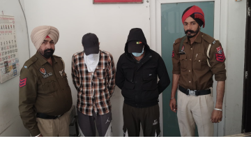 Ludhiana-Police-Arrested-Accused-