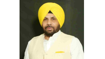 Cabinet-Minister-Harbhajan-Singh-Eto-Thanks-Health-Minister-For-Selecting-Manawala-For-Establishing-State-Branch-Of-Ncdc