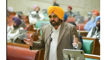 Punjab-Vidhan-Sabha-Unanimously-Rejects-Anti-farmers-Draft-Of-National-Policy-Framework-On-Agricultural-Marketing