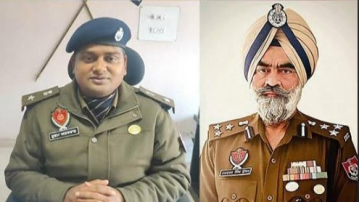 Police-Officials-Promoted-Dig-Ropar-Range-Punjab-Police-Ssp-Fatehgarh-Sahib-Shubham-Aggarwal