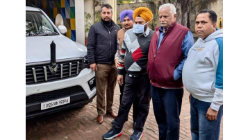 crime punjabi news