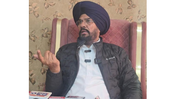 nri punjabi news