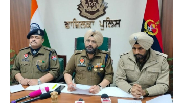 War-On-Drugs-Punjab-Fazilka-Police-Registered-11-Fir-Against-Drug-Peddlers-Ssp-Varinder-Singh-Brar-