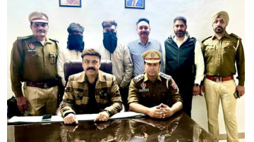 Ludhiana-Police-Arrested-Accused-