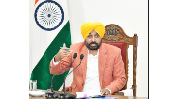 Punjab-Cabinet-Meeting-Bhagwant-Mann-Government-