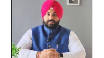 Harjot-Singh-Bains-Education-Minister-Punjab-