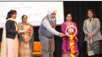 women punjabi news