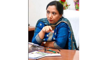 women punjabi news