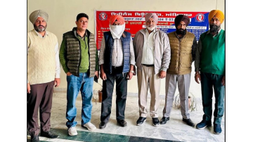 Vigilance-Bureau-Nabs-Asi-For-Demanding-Rs-15-000-Bribe