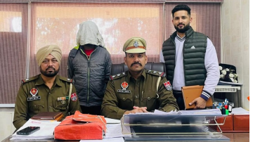 Ludhiana-Police-Arrested-Accused-