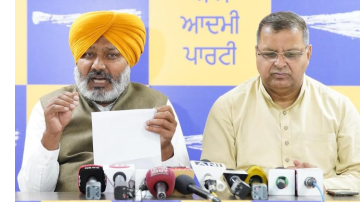 Aap-Leaders-Strong-Rebuttal-To-Khalistani-Supporter-Pannun-