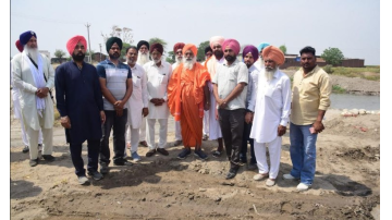 environment  punjabi news