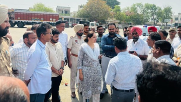 agriculture punjabi news