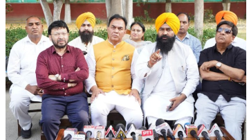 Cabinet-Minister-Dr-Ravjot-Singh-Gurpatwant-Pannun-s-Mental-Condition-Is-Not-Stable-He-Needs-Help