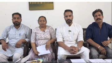 Gurpatwant-Pannun-Is-An-Agent-Of-Central-Agencies-Aap-Leader-Harnoor-Singh-Maan