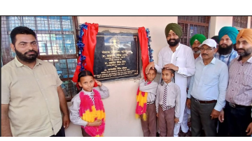 Punjab-Sikhya-Kranti-Laljit-Singh-Bhullar-Inaugurates-Infra-Projects-Worth-Rs-1-10-cr-In-Various-Govt-Schools-Of-Tarn-Taran