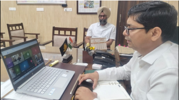 agriculture punjabi news