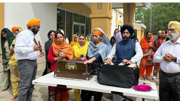 nri punjabi news