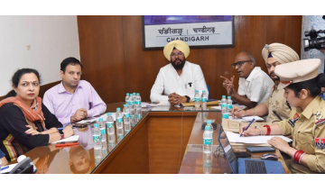 nri punjabi news
