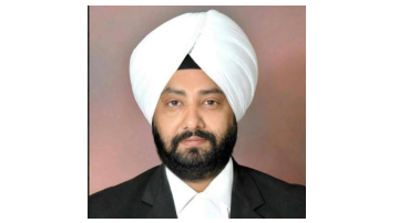 Ludhiana-West-Shiromani-Akali-Dal-sad-Candidate-Parupkar-Singh-Ghumman