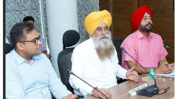 Sowing-Seeds-Of-Diversification-Punjab-To-Appoint-200-Kisan-Mitras-To-Boost-Kharif-Maize