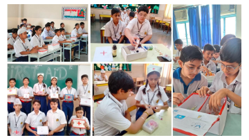 -world-Red-Cross-Day-Was-Celebrated-In-Innocent-Hearts