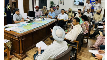 District-Administration-Gears-Up-For-Ludhiana-West-Bypoll