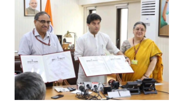 Indiapost-Launches-New-Mail-Product-Gyan-Post
