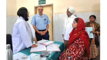 Dr-Baljeet-Kaur-Cabinet-Minister-Punjab-