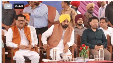 Inauguration-Of-Bridge-On-Budha-Nala-Salem-Tabri-In-Ludhiana-North-Salem-Tabri-Ludhiana-By-Cm-Bhagwant-Mann-Mla-Madan-Lal-Bagga