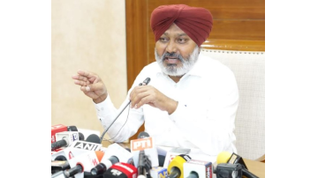 politics punjabi news