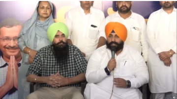 politics punjabi news