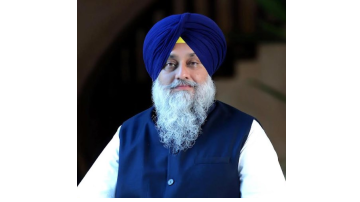 Sukhbir-S-Badal-Demands-Decision-To-Acquire-24-311-Acres-Of-Land-Around-Ludhiana-To-Develop-Urban-Estates-Be-Scrapped-Immediately
