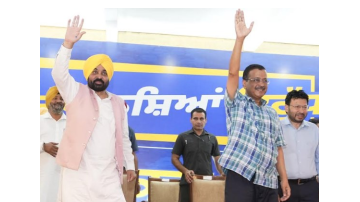 Those-Who-Were-Hand-In-Glove-With-Drug-Smugglers-Ruined-Punjab-Kejriwal-s-Scathing-Attack-On-Opposition