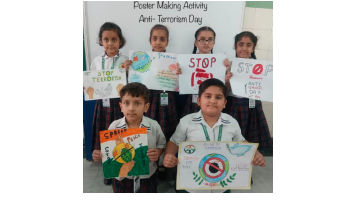 Green-Land-Senior-Secondary-Public-School-Observes-Anti-terrorism-Day
