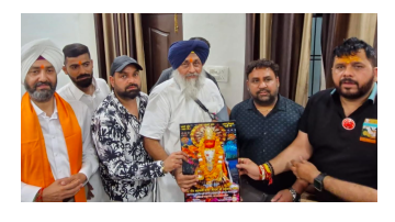 Sidh-Peeth-Mahabali-Sankatmochan-Shri-Hanuman-Mandir-Ludhiana