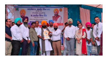 516-Candidates-Secure-Placements-At-Nangal-Job-Fair-Says-Harjot-Bains