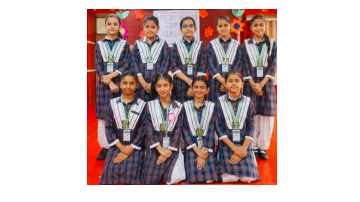 Green-Land-School-Organises-Colouring-And-English-Poetry-Competitions