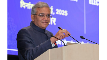 Eci-Convenes-National-Conference-Of-Counsels-And-Ceos-To-Strengthen-And-Reorient-Its-Legal-Framework