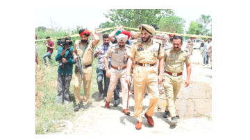 Jandiala-Guru-Councillor-s-Murder-Case-Punjab-Police-Solves-Case-Within-8-hrs-Encounters-Accused-Involved-In-Murder