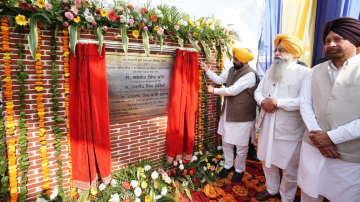 Cm-s-Bonanza-To-Residents-Of-Sri-Muktsar-Sahib